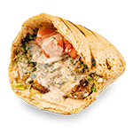Chicken Shawarma Kebab  Small 