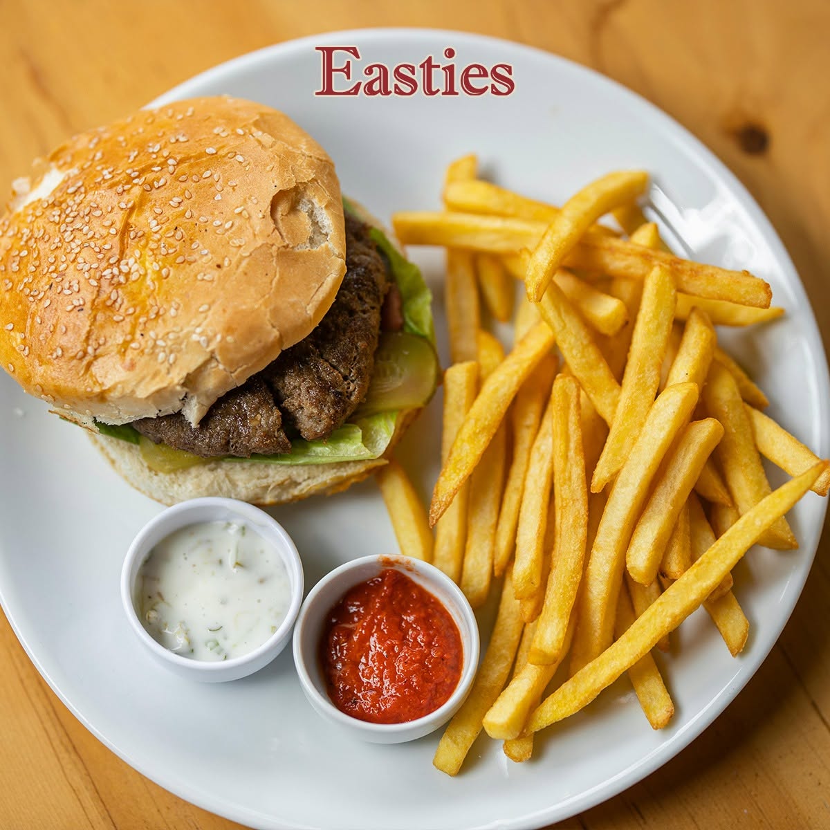 Easties Gallery